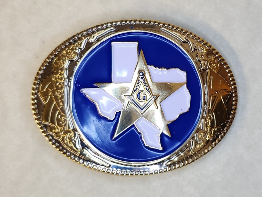[Buckle Pic Missing] (Click here)